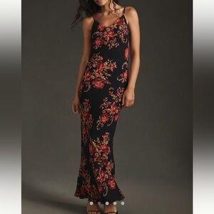 Reformation Parma dress